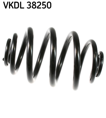 SKF VKDL 38250 Fahrwerksfeder